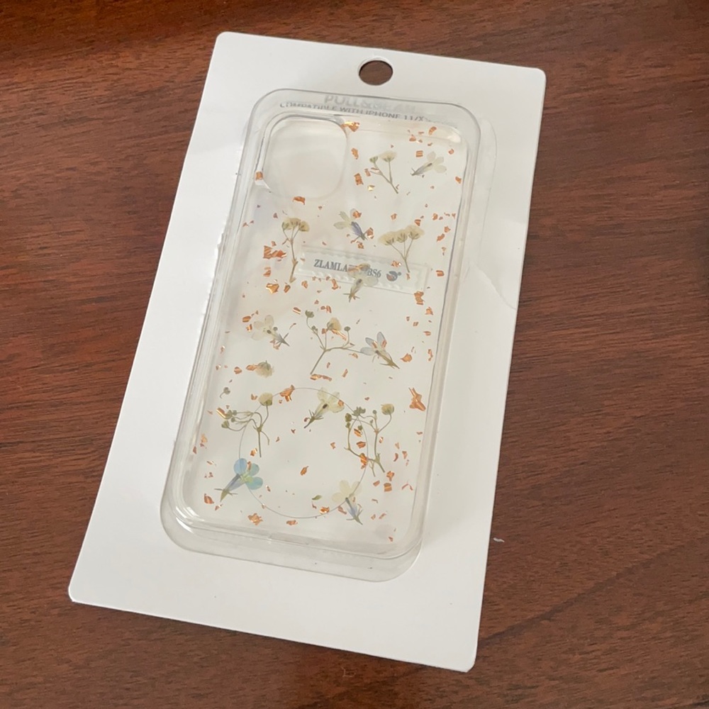 iPhone 11/XR case